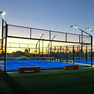 Pisos y recumbrimientos para Cocinas, Bares y Hotelería 