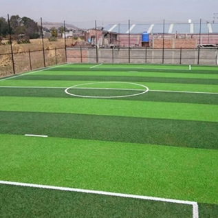 Pisos y recumbrimientos para Hospitales y sanatorios